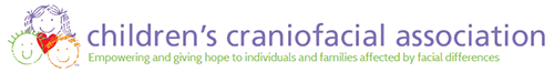 Children's Craniofacial Association logo